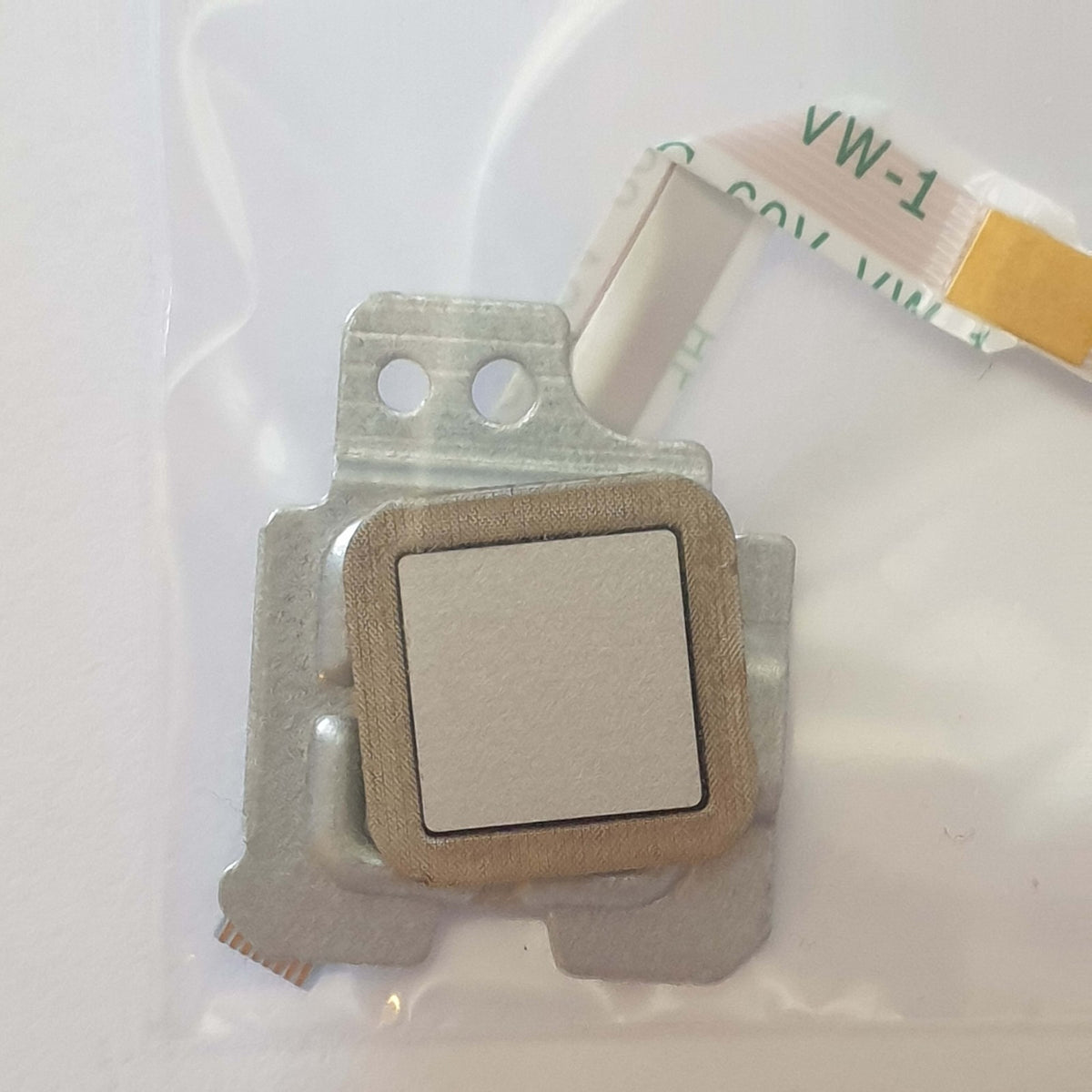 HP ProBook 450 G8 Fingerprint Sensor Fingerabdruck Reader Modul