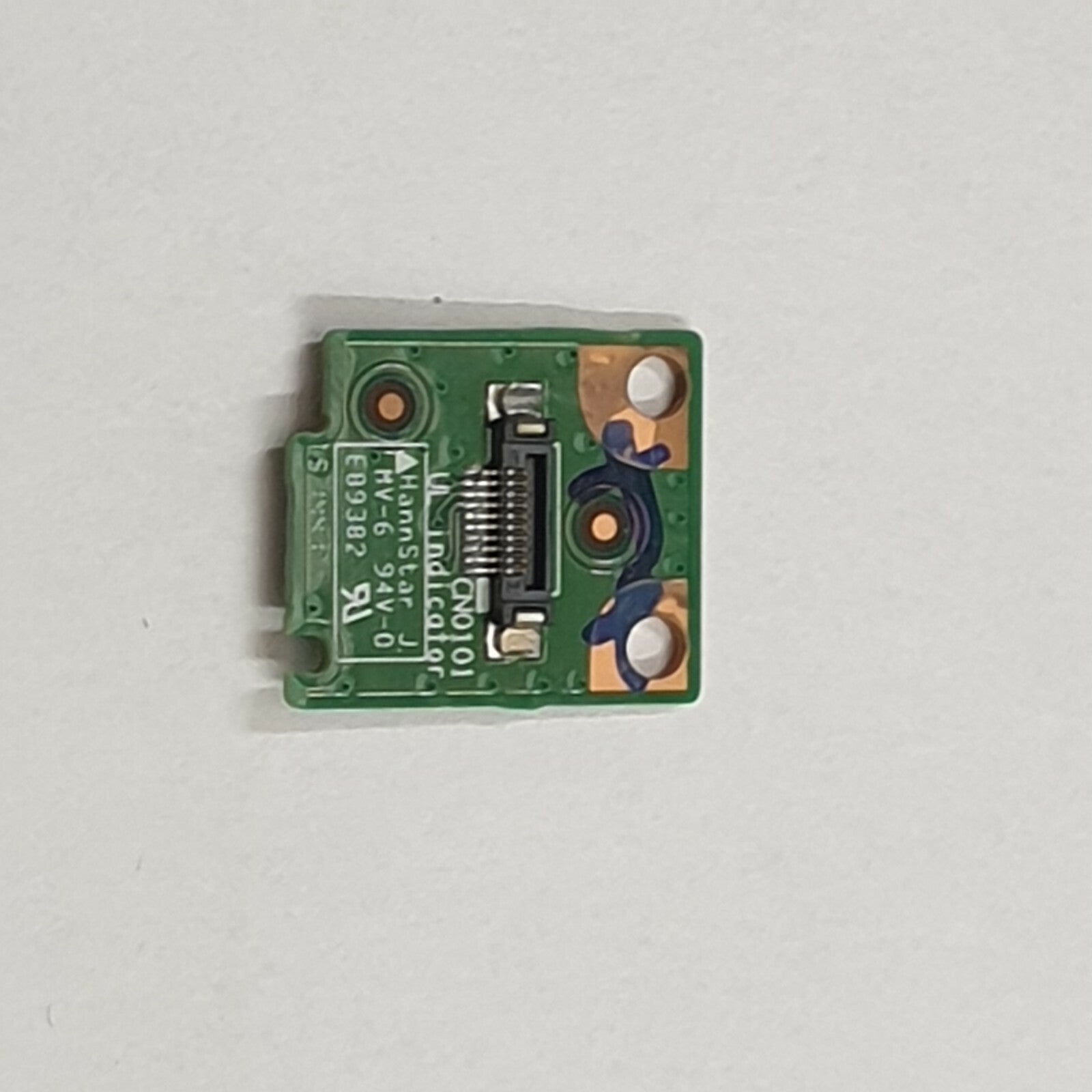 Lenovo ThinkPad X240 Powerbutton Einschaltknopf Platine Power Button Board – Bild 2