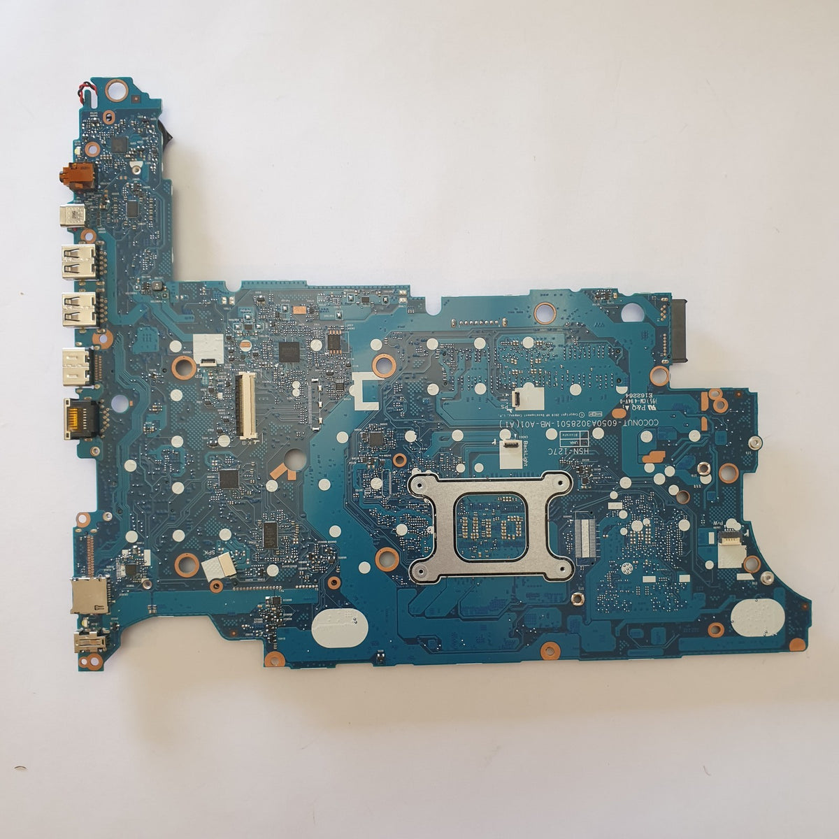 HP ProBook 650 G5 Intel Core i5 8265U Mainboard Motherboard