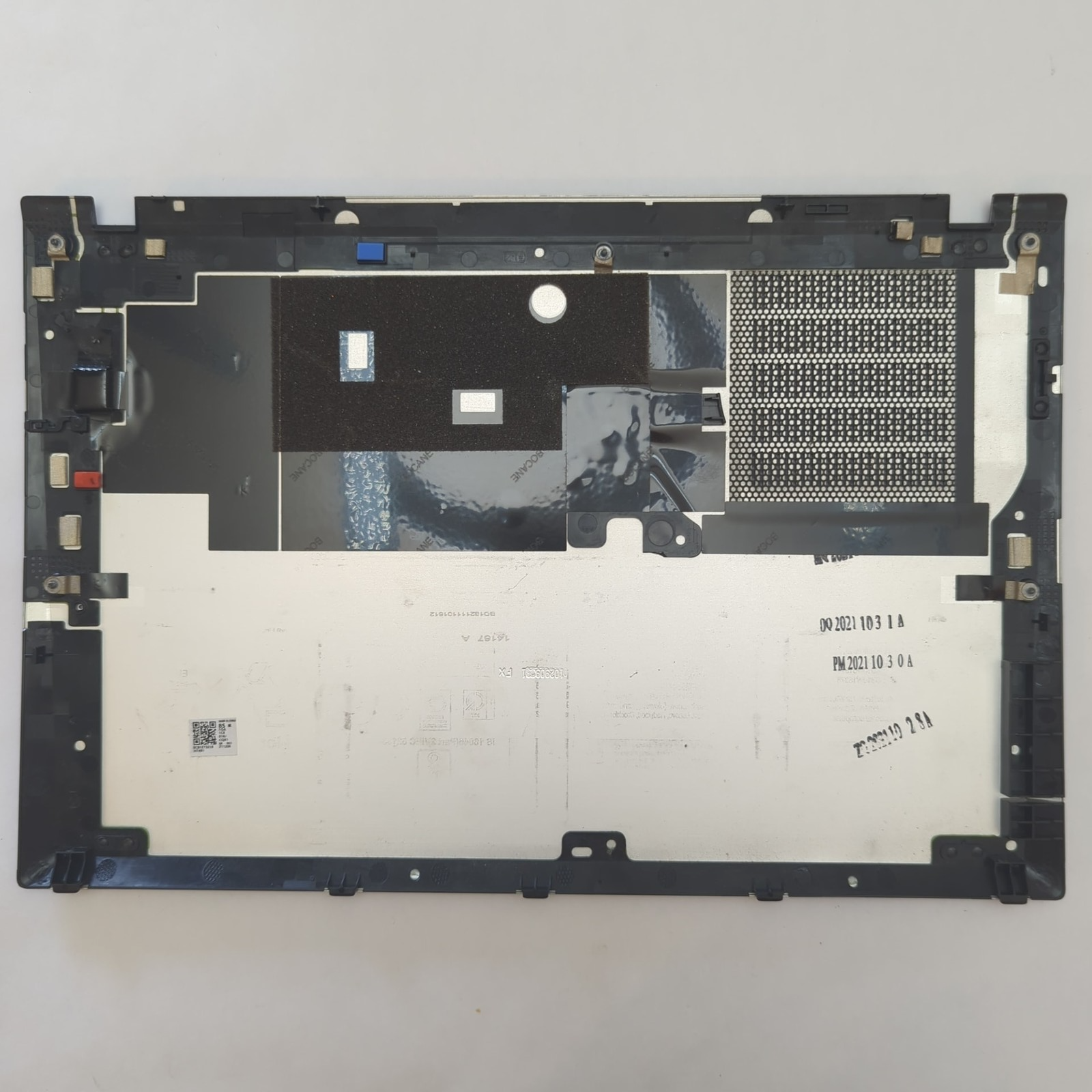 Lenovo ThinkPad T14s Gen 2 Gehäuse Unterschale Unterteil Bottom Base Cover Case – Bild 2