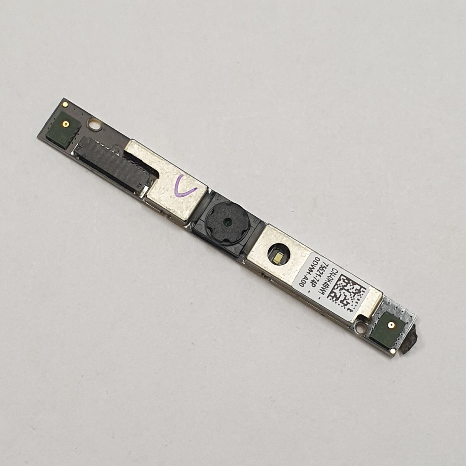 Dell Latitude E5480 Webcam Kamera Modul