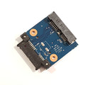 Terra Mobile 1512 SATA HDD Adapter Board SATA Connector Platine