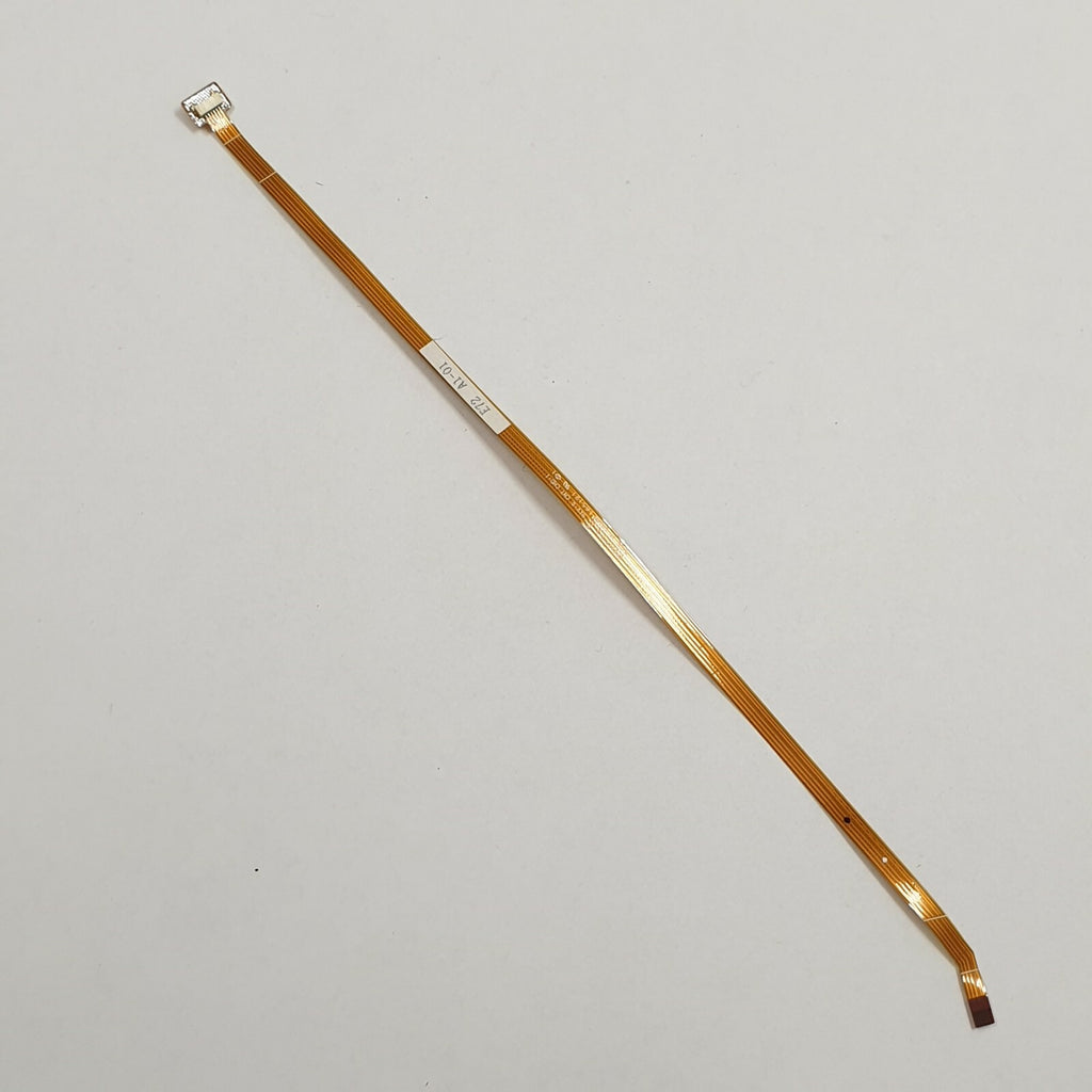 Fujitsu Lifebook S936 Touchpadkabel Flexkabel Flachbandkabel – Bild 2