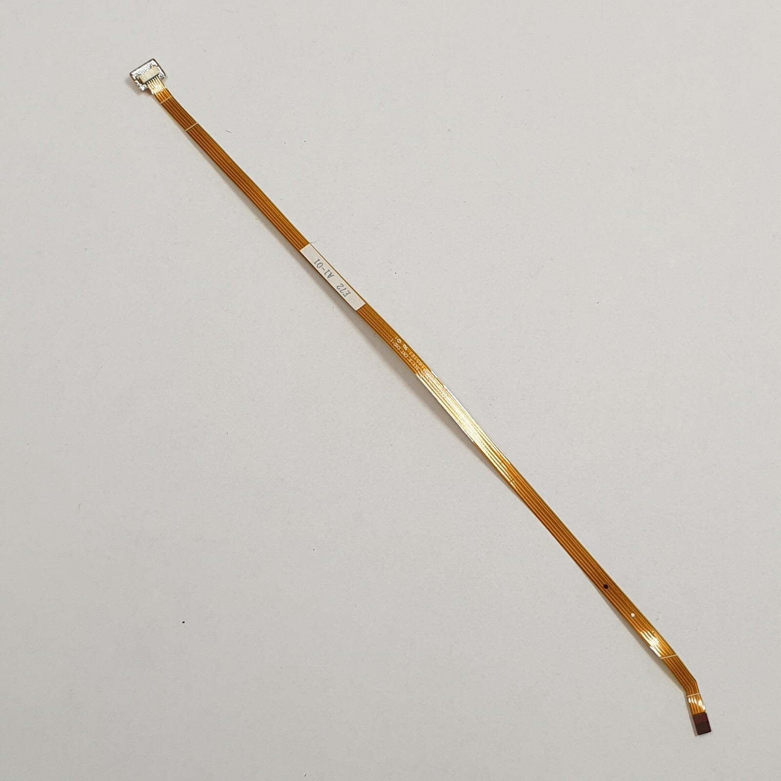 Fujitsu Lifebook S936 Touchpadkabel Flexkabel Flachbandkabel – Bild 2