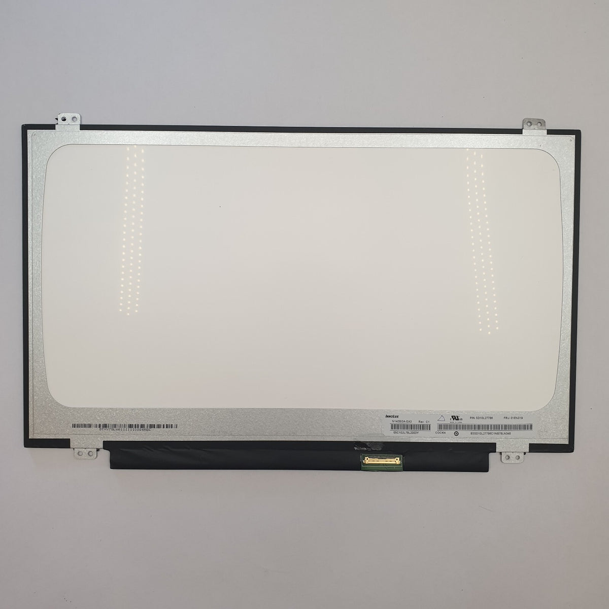 Lenovo ThinkPad T470 HD Display 14" N140BGA-EA3 Panel LCD Bildschirm