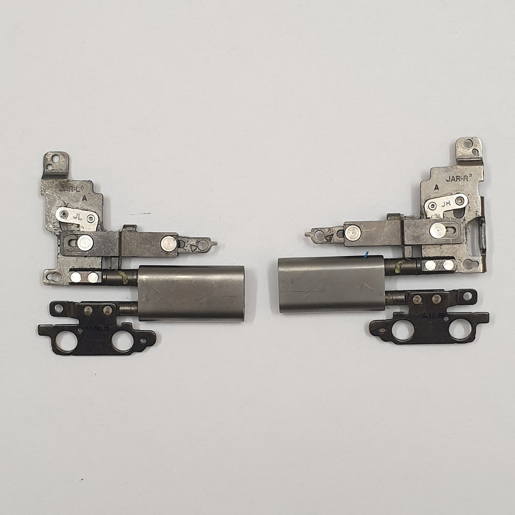 Lenovo ThinkPad X1 Yoga Gen 1 Display Scharniere Links Rechts Hinges Set