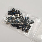 Clevo W251EU Schraubensatz Screw Set Schrauben für Notebook Gehäuse