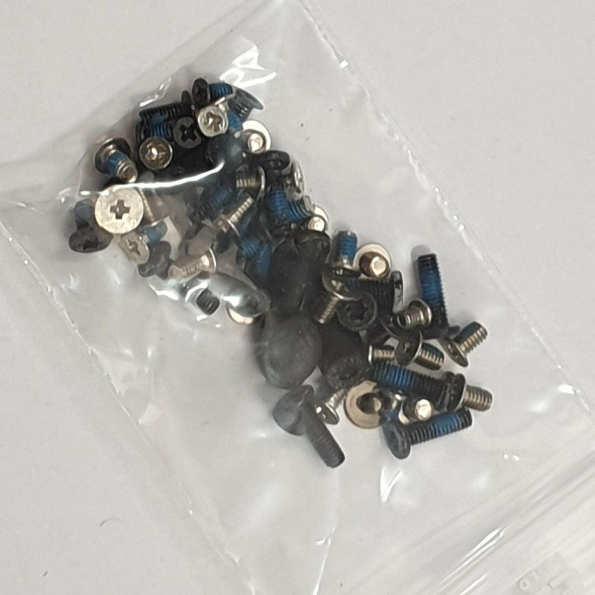 HP ProBook 6360b Schraubensatz Screw Set Schrauben Gehäuse