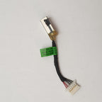 HP Pro Tablet X2 612 G1 Strombuchse Netzbuchse Ladebuchse DC Power Jack Cable – Bild 2