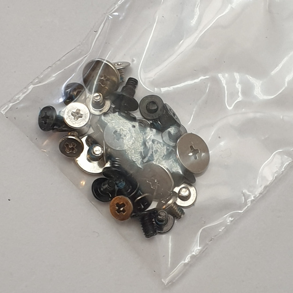 Lenovo Thinkpad A485 Schraubensatz Screw Set Schrauben Ersatzteil