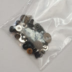Lenovo Thinkpad A485 Schraubensatz Screw Set Schrauben Ersatzteil