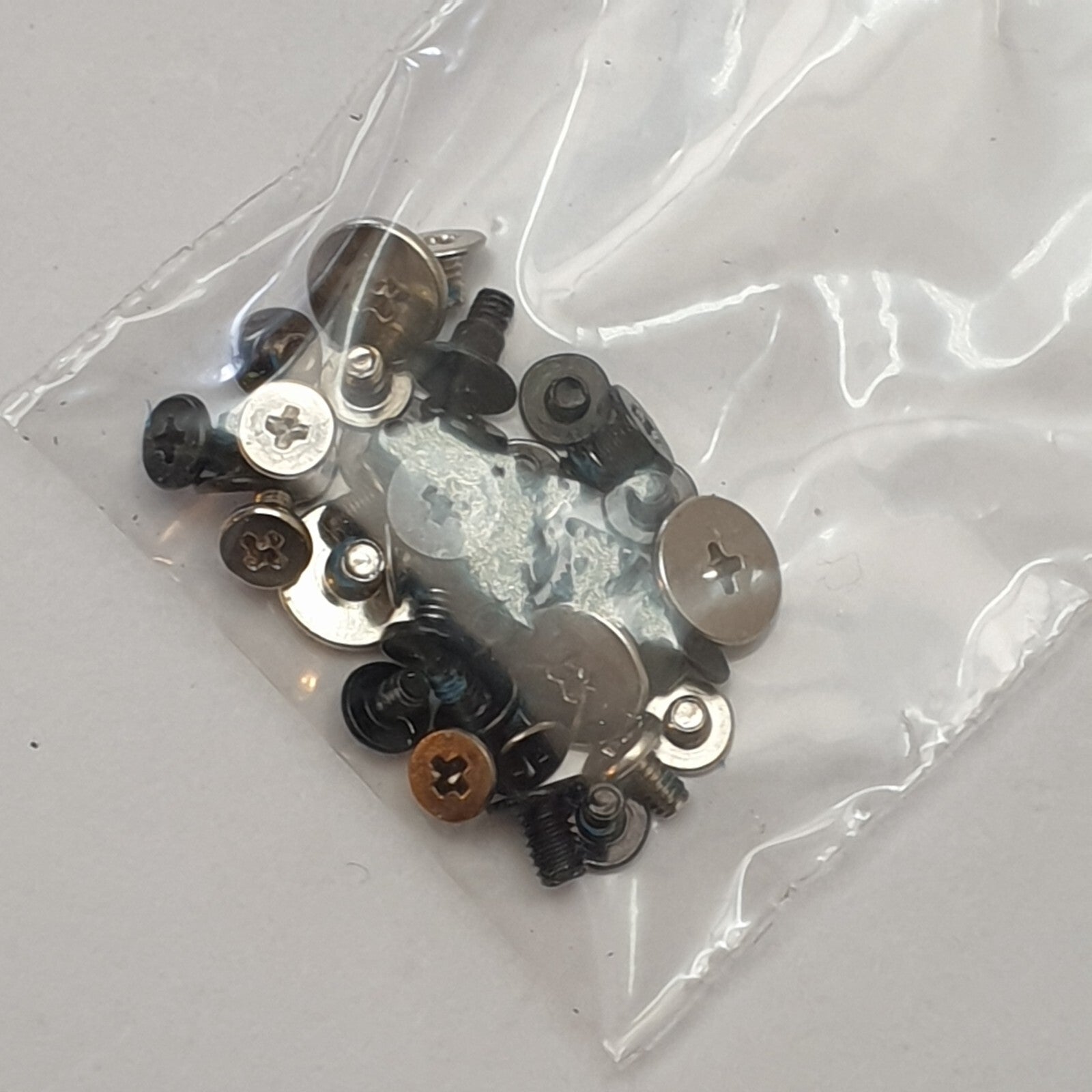 Lenovo Thinkpad A485 Schraubensatz Screw Set Schrauben Ersatzteil