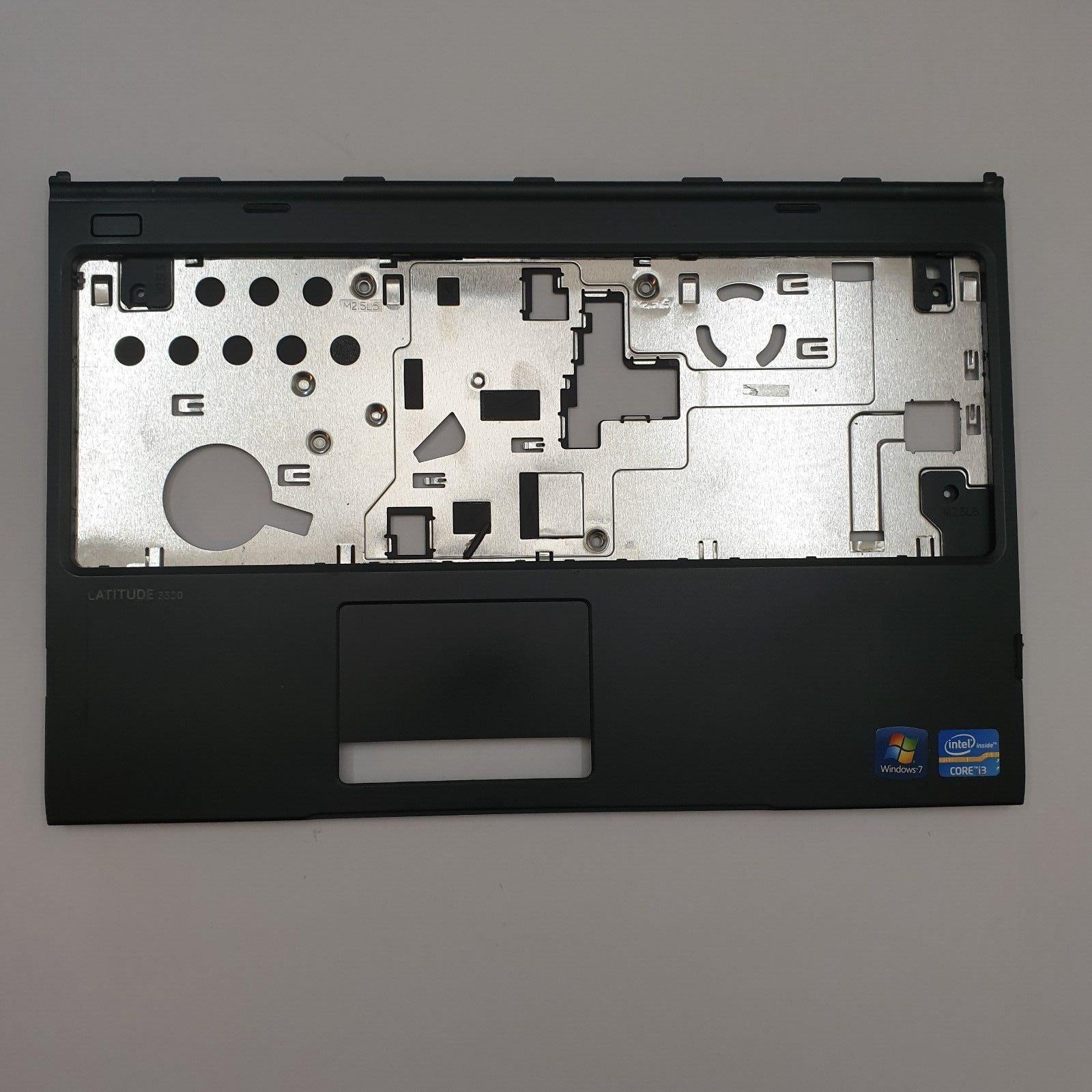 Dell Latitude 3330 Handauflage Touchpad Palmrest Oberseite Gehäuse