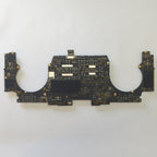 Apple MacBook Pro 15" A1990 Logic Board i9-8950HK 32GB Defekt inkl. Touch ID – Bild 2