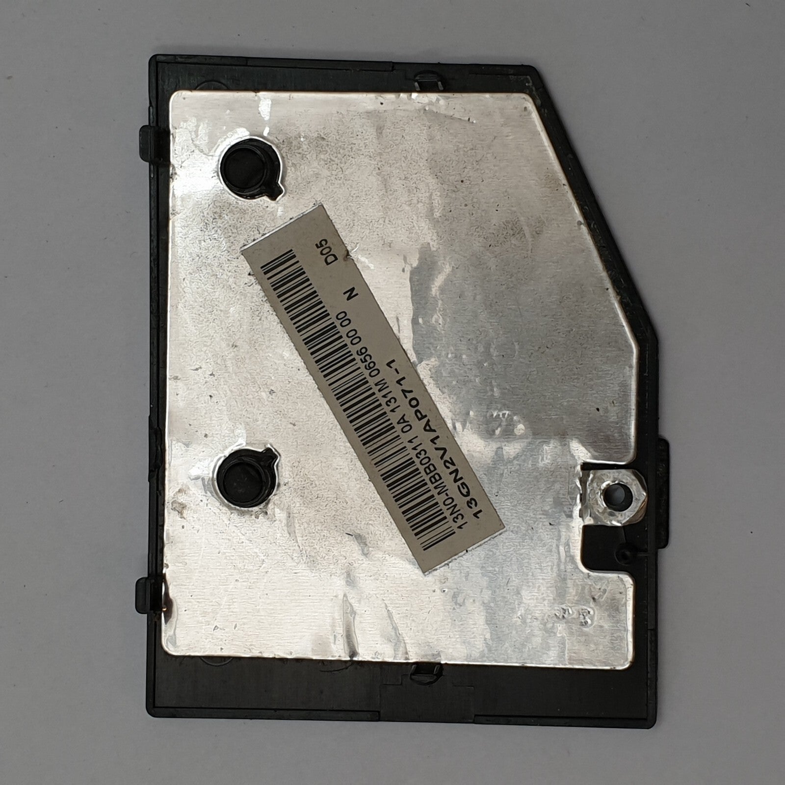 Asus G75VW Gehäuse Abdeckung Unterschale Unterteil Bottom Base Cover – Bild 2