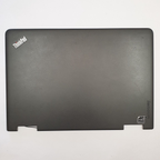 Lenovo ThinkPad Yoga S1 Displaygehäuse Deckel Gehäuse Top Lid LCD Cover