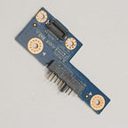 Lenovo E50-80 Batterie Akku Anschluss Board Battery Connector Platine
