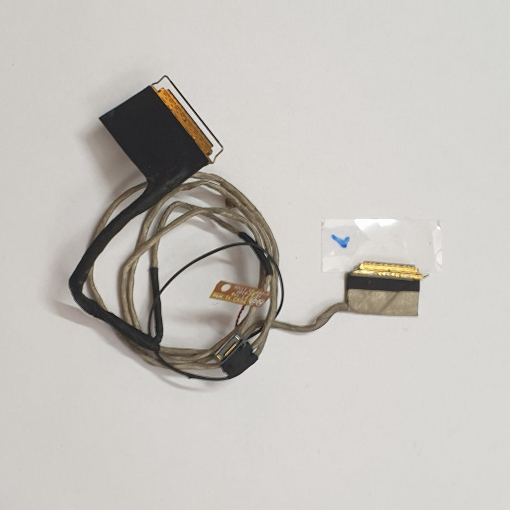 Lenovo ThinkPad L560 Displaykabel LCD Video Cable eDP Screen Flex Kabel – Bild 2