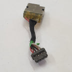 HP Pavilion TS 14 14-n 14-n220ed Strombuchse DC Jack Buchse Ladebuchse – Bild 2