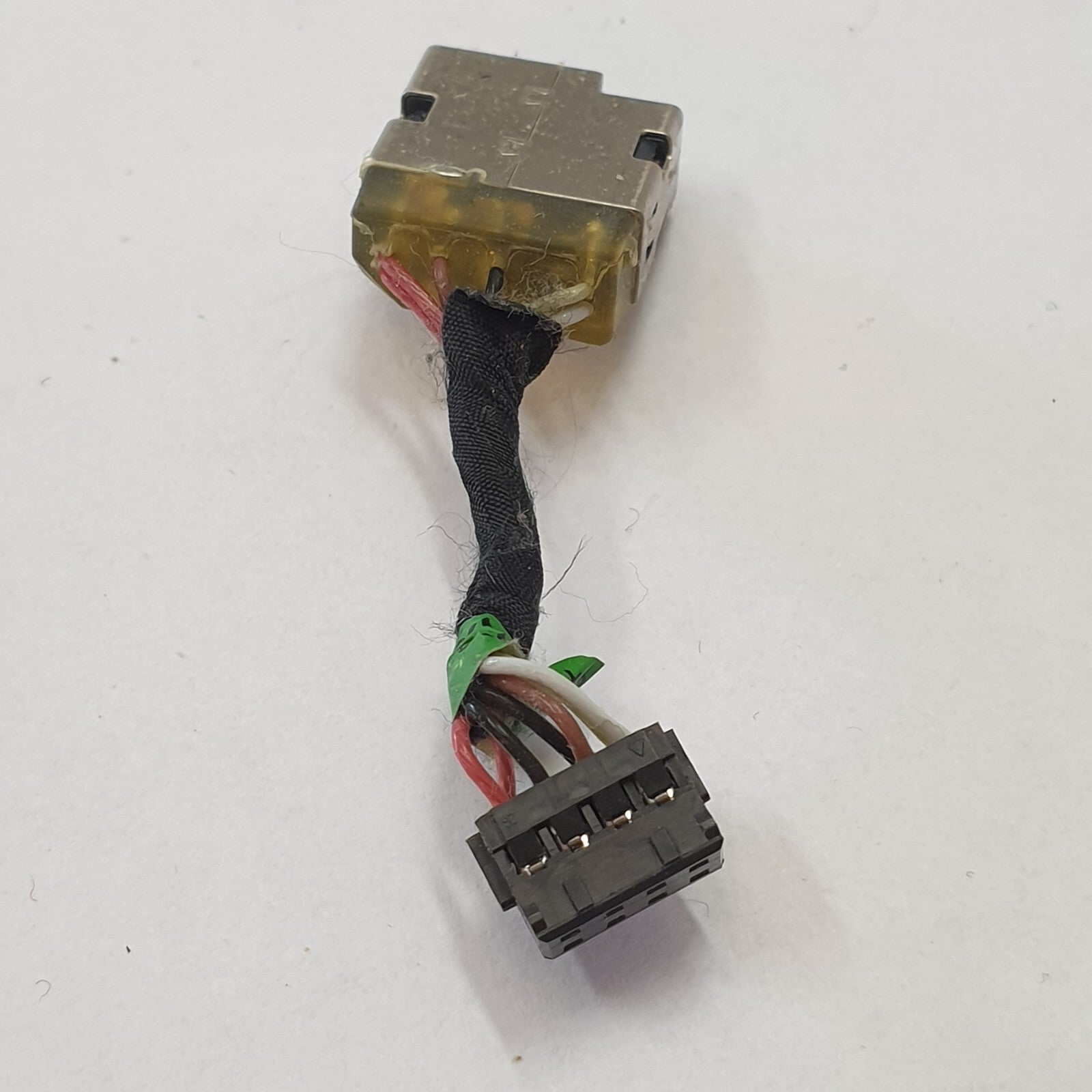 HP Pavilion TS 14 14-n 14-n220ed Strombuchse DC Jack Buchse Ladebuchse – Bild 2