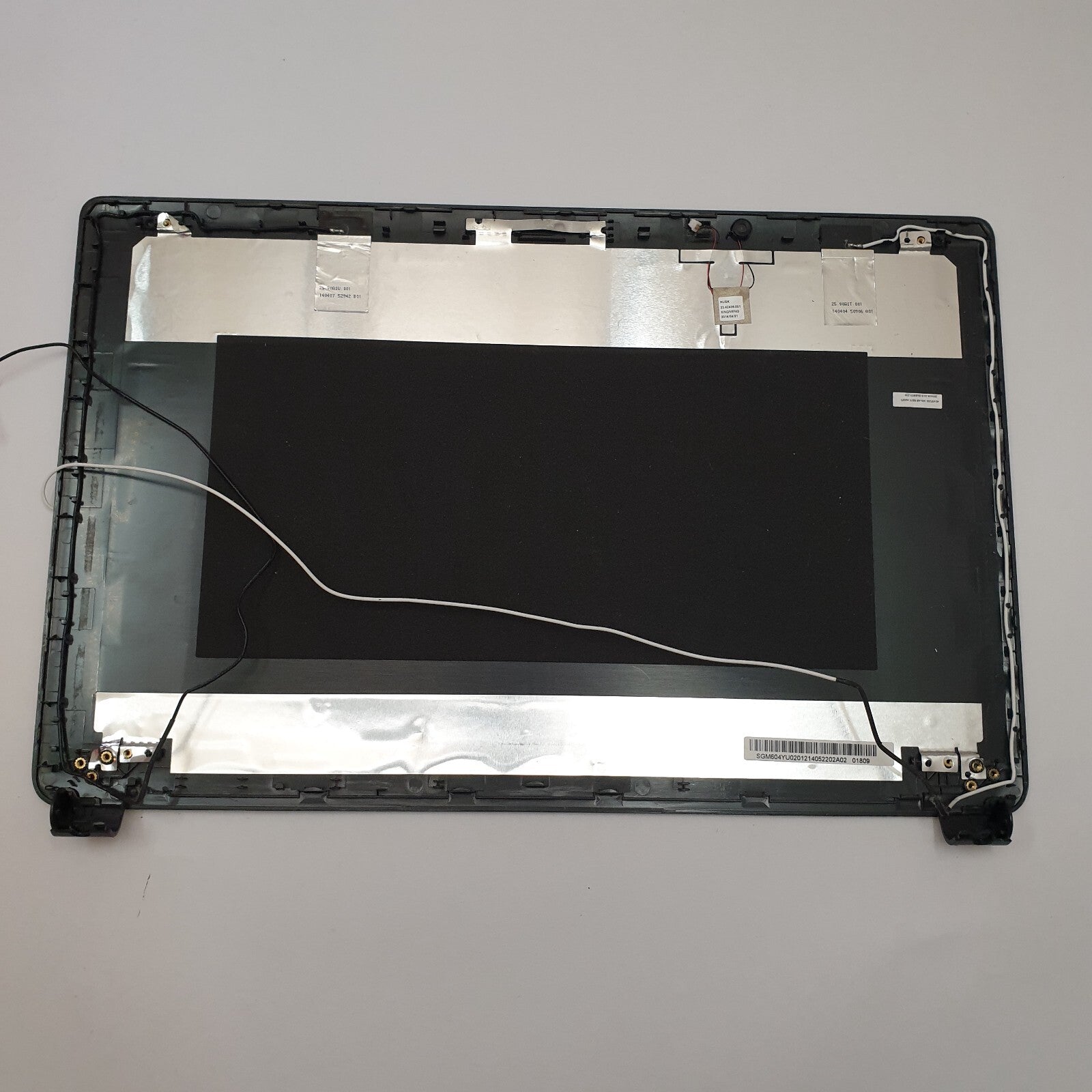 Acer Aspire E1-522 Displaygehäuse Deckel Gehäuse Top Lid LCD Cover – Bild 2