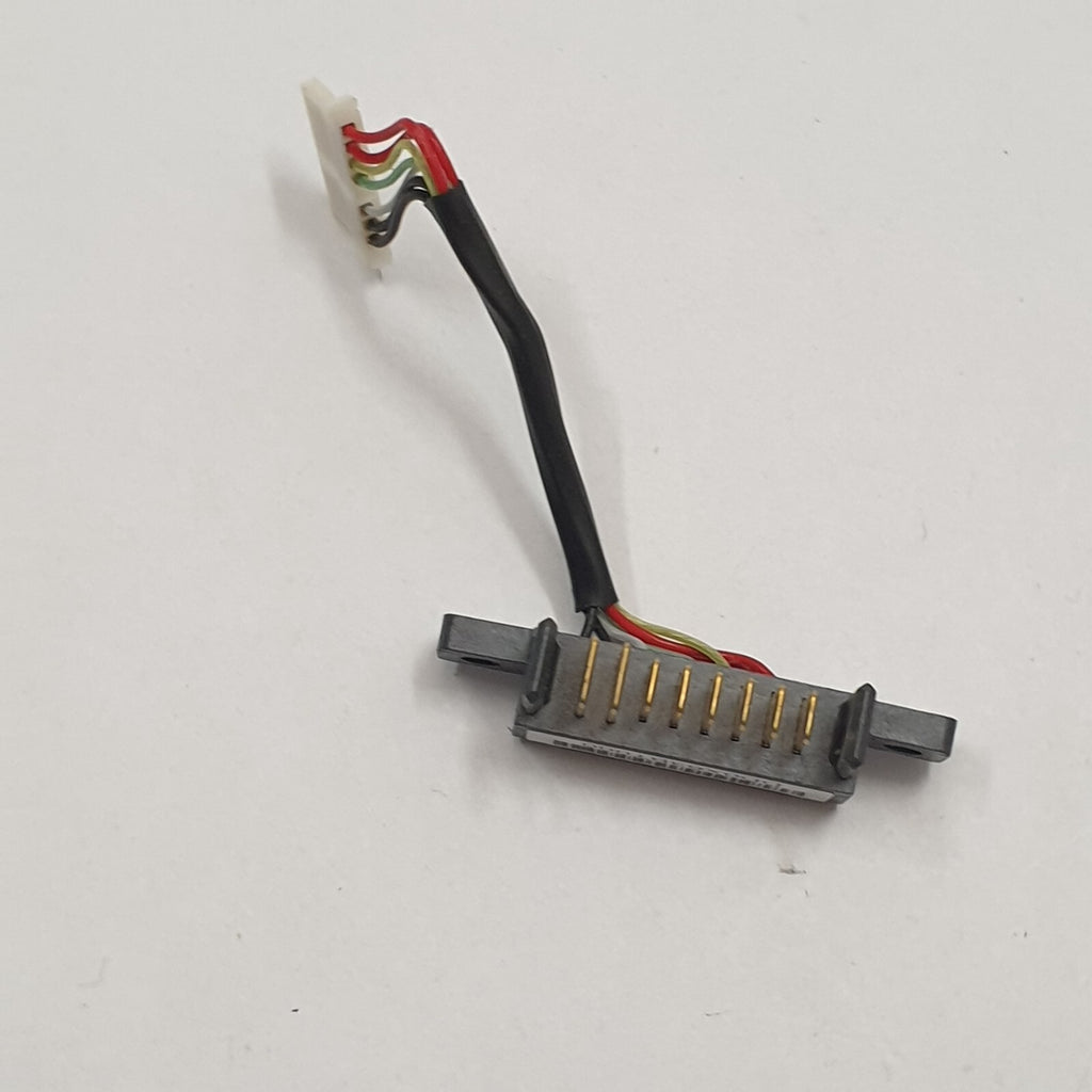 HP ProBook 450 G3 Batterie Akku Anschluss Board Battery Connector Platine