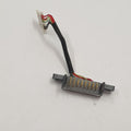 HP ProBook 450 G3 Batterie Akku Anschluss Board Battery Connector Platine