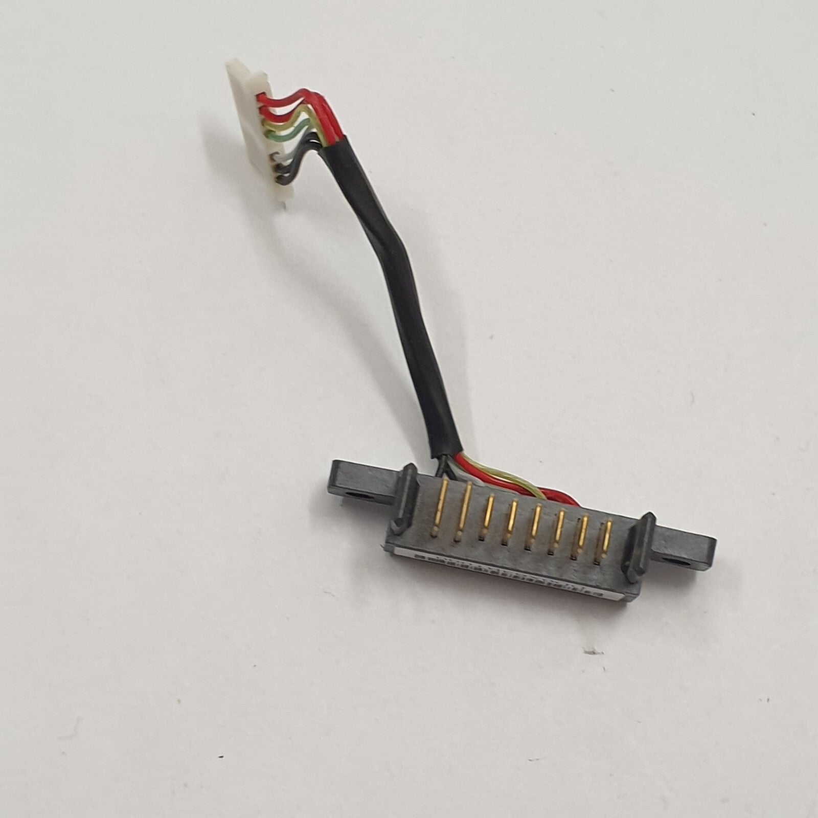 HP ProBook 450 G3 Batterie Akku Anschluss Board Battery Connector Platine