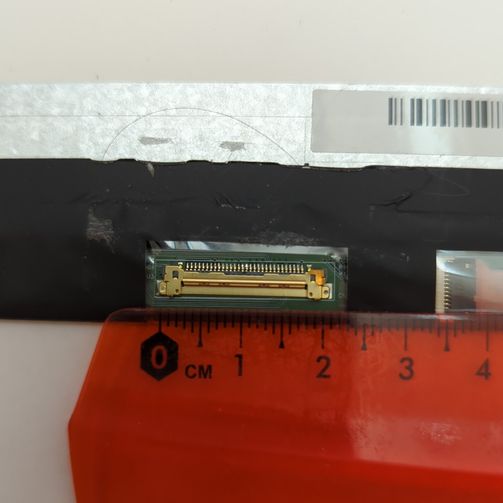 Lenovo V130-15IKB FHD Display 15.6 NT156FHM-N41 Panel LCD Bildschirm