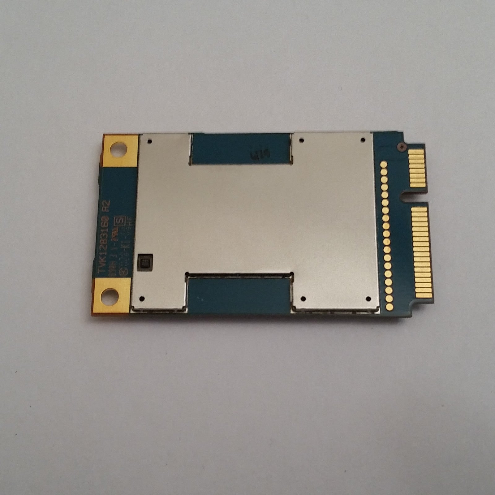 Toshiba Portege R700-1CQ WWAN Karte UMTS Toshiba Portege R700 1CQ Ericsson – Bild 2