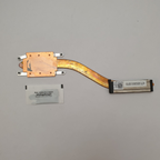 Dell Latitude 5285 Tablet Kühler Heatpipe Heatsink Kühlkörper – Bild 2