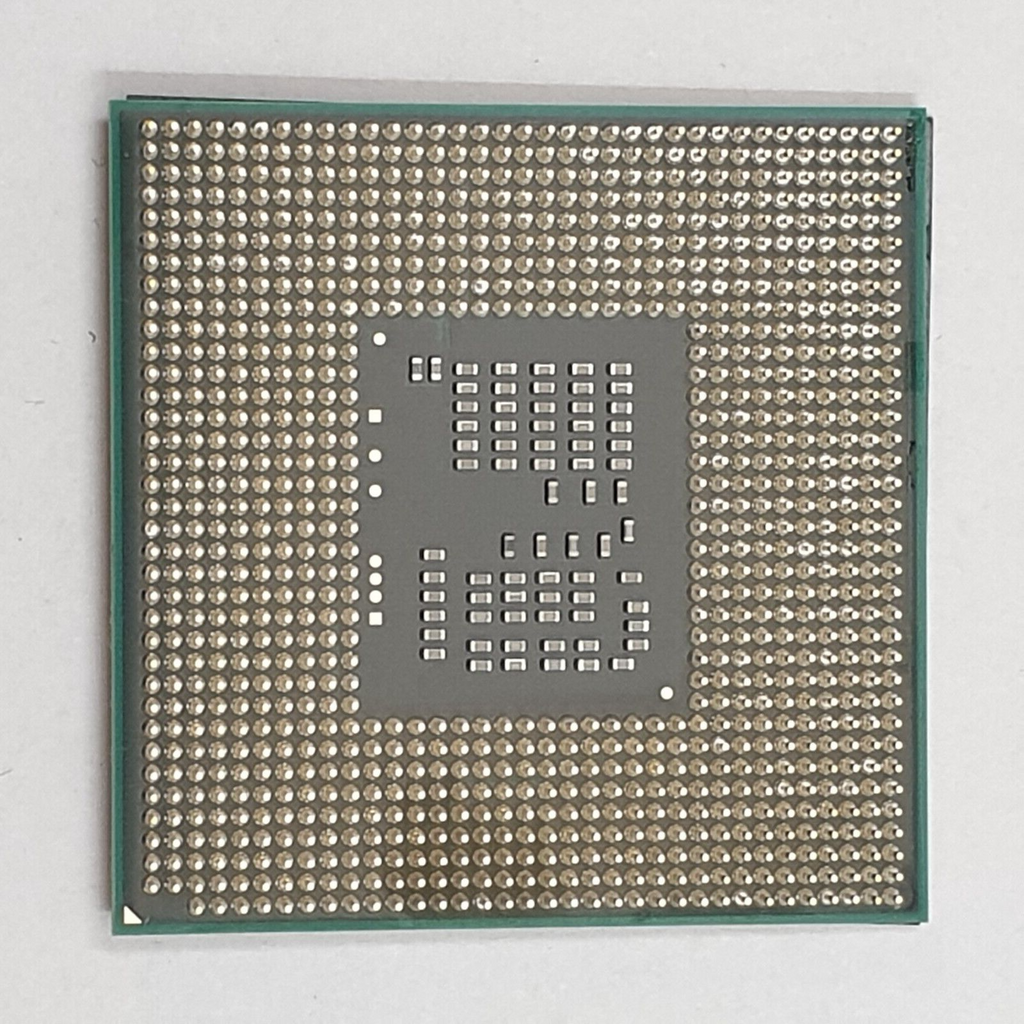 Intel Core i5-520M Prozessor für Lenovo ThinkPad L512 T510 T410 CPU