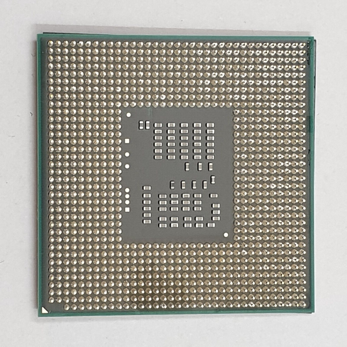 Intel Core i5-520M Prozessor für Lenovo ThinkPad L512 T510 T410 CPU