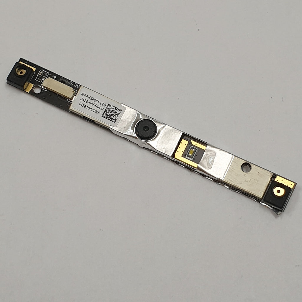 Lenovo IdeaPad Z710 Webcam Kamera Modul Camera