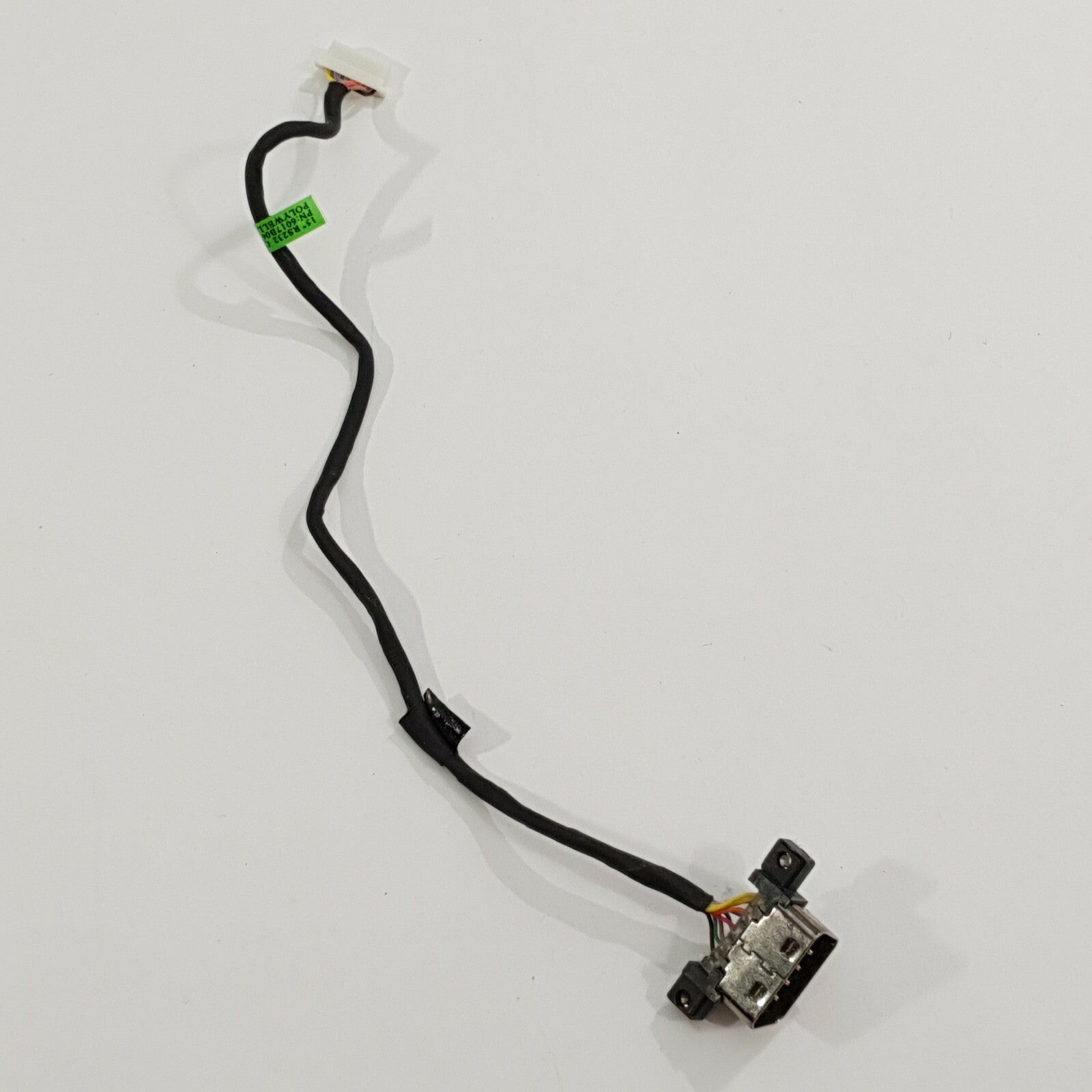 HP ProBook 650 G2 VGA Monitor Anschluss Kabel Video Port Buchse – Bild 2