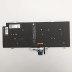 Dell Latitude 5420 Clavier French AZERTY Tastatur Keyboard FR Original