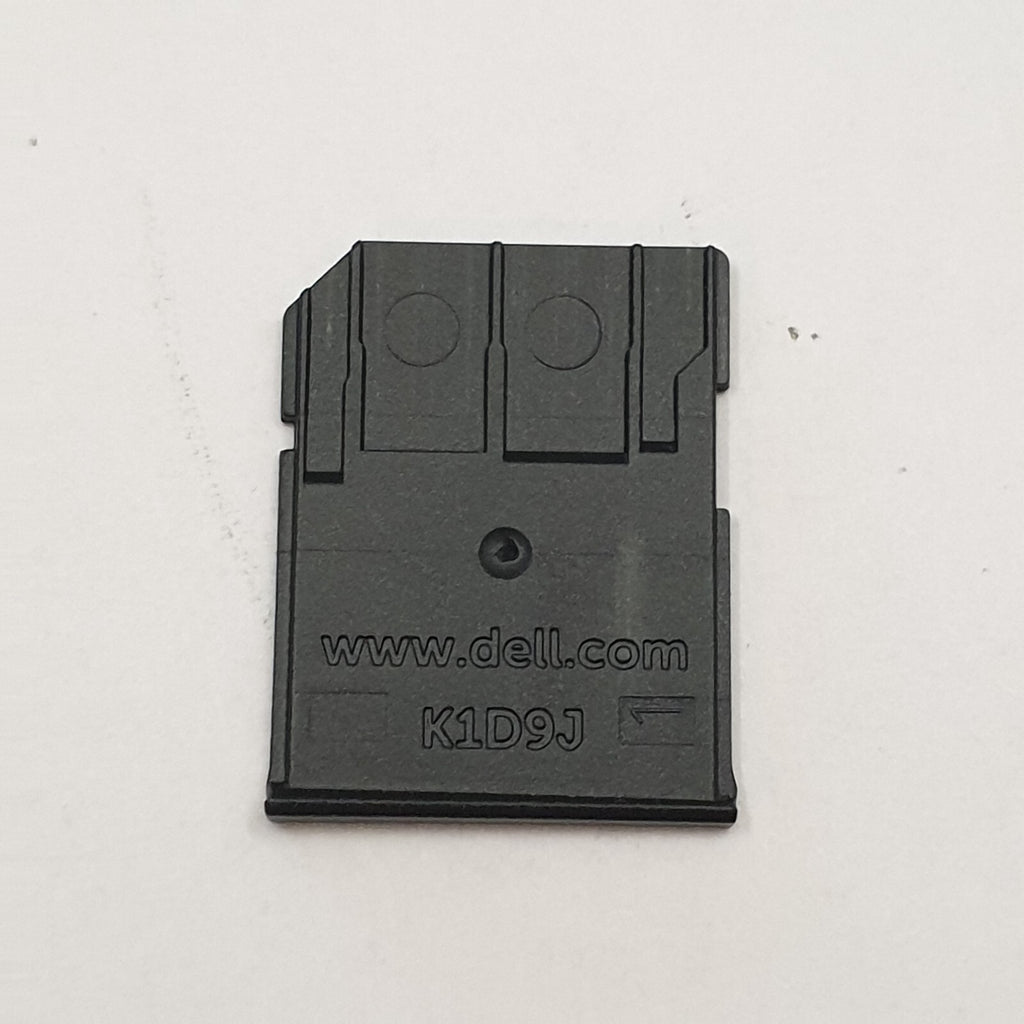 Dell Latitude E7470 Original SD Karten SD Karten Dummy Slot Abdeckung Blende – Bild 2