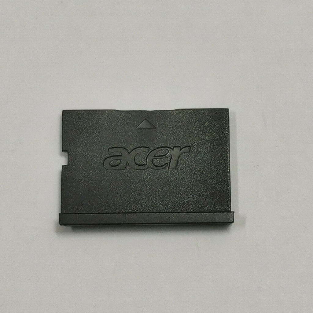 Acer Aspire 3820T series Original SD SD Karten Slot Abdeckung Dummy Card