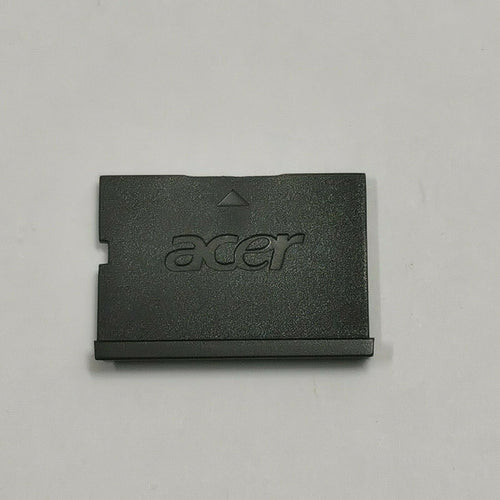 Acer Aspire 3820T series Original SD SD Karten Slot Abdeckung Dummy Card