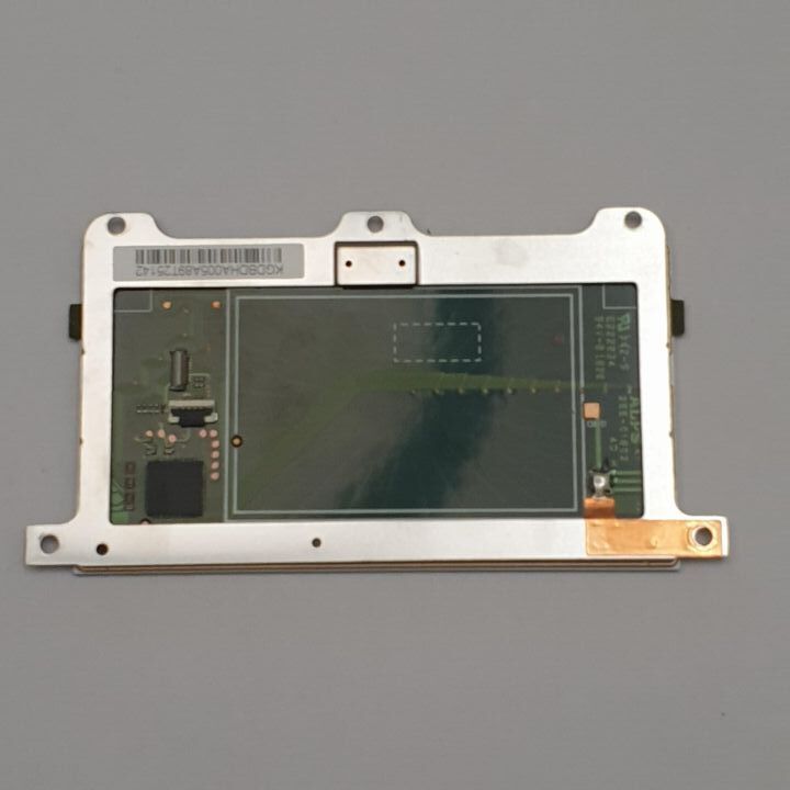 HP EliteBook 830 G5 Touchpad Trackpad Mauspad Ersatzteil