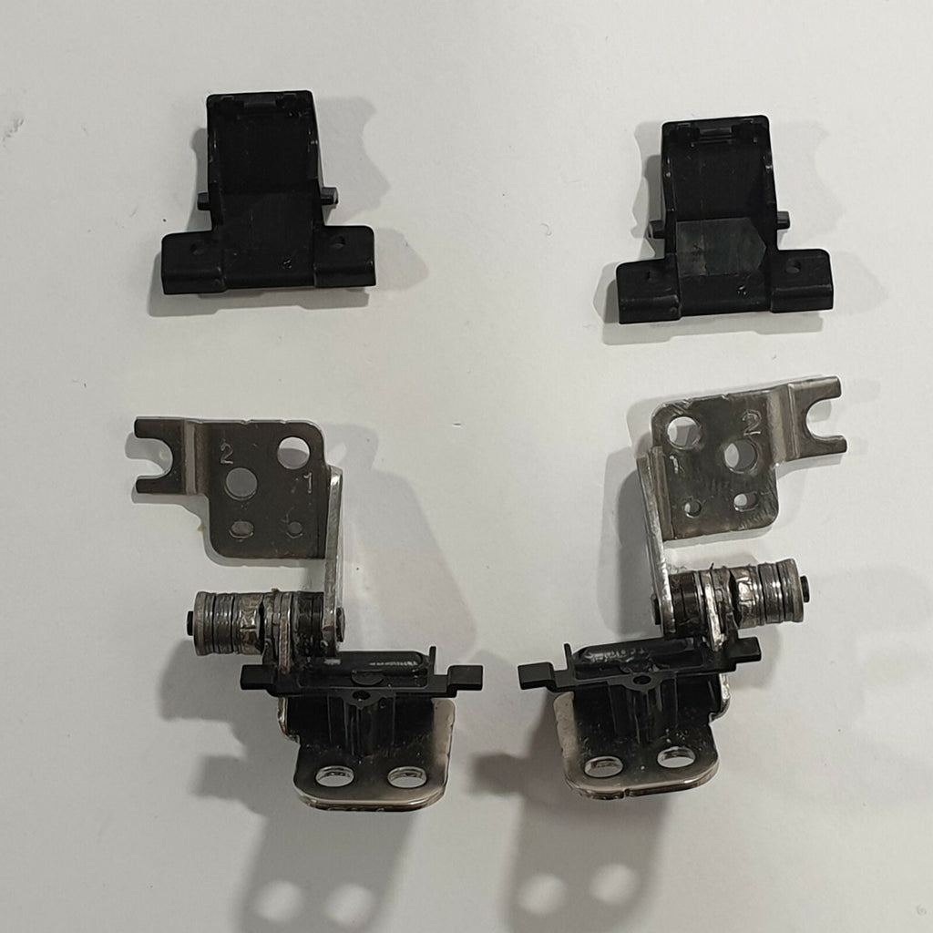 Fujitsu LifeBook P772 Displayscharniere L+R Set Laptop Scharnier Hinge – Bild 2