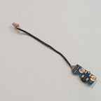 Samsung Smart PC XE700T Audio Port Kopfhöreranschluss Buchse Board mit Kabel – Bild 2
