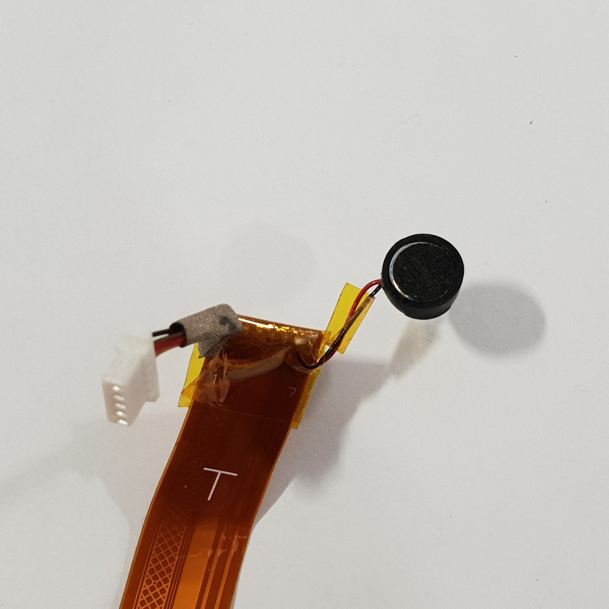 Toshiba Portege M800 Mikrofon Microphone Mic Toshiba Portege M800 Mikrofon