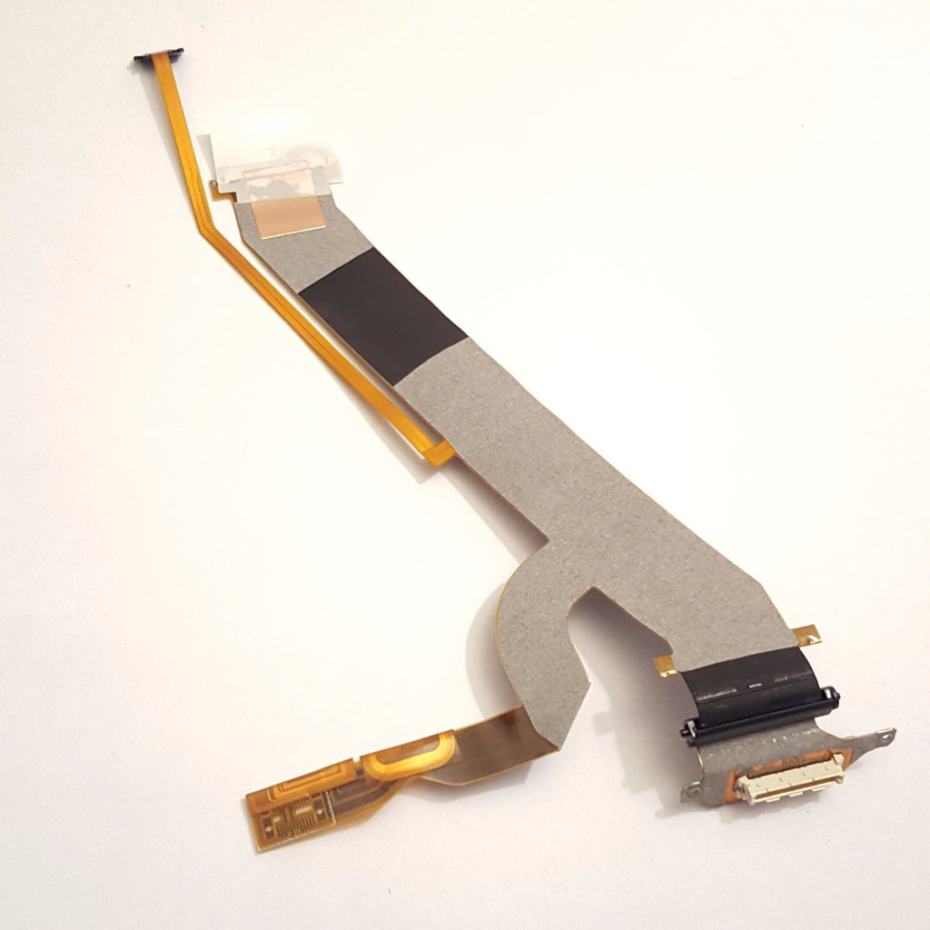 IMB ThinkPad T41 14,1" IBM ThinkPad T41 Displaykabel LCD Video Kabel Video Cable – Bild 2
