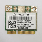 Dell Inspiron N5010 WLAN Karte Wifi DW1501 BCM94313HMG2L Wireless Network Card