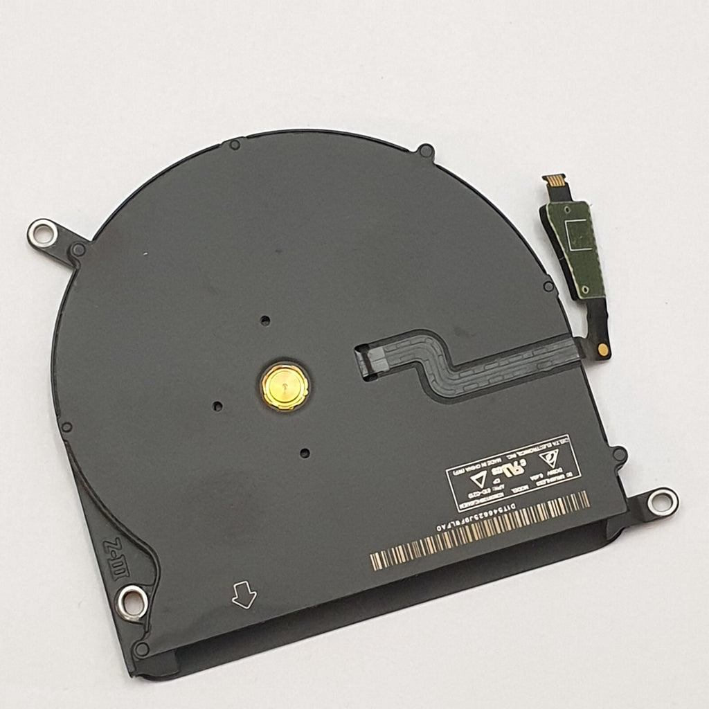 Apple Macbook Pro 15 A1398 Lüfter Fan Cooler Ersatzteil – Bild 2
