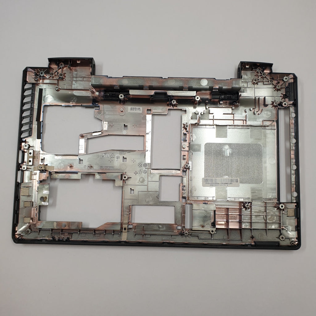 Lenovo B5400 Gehäuse Unterschale Unterteil Bottom Base Cover Case – Bild 2