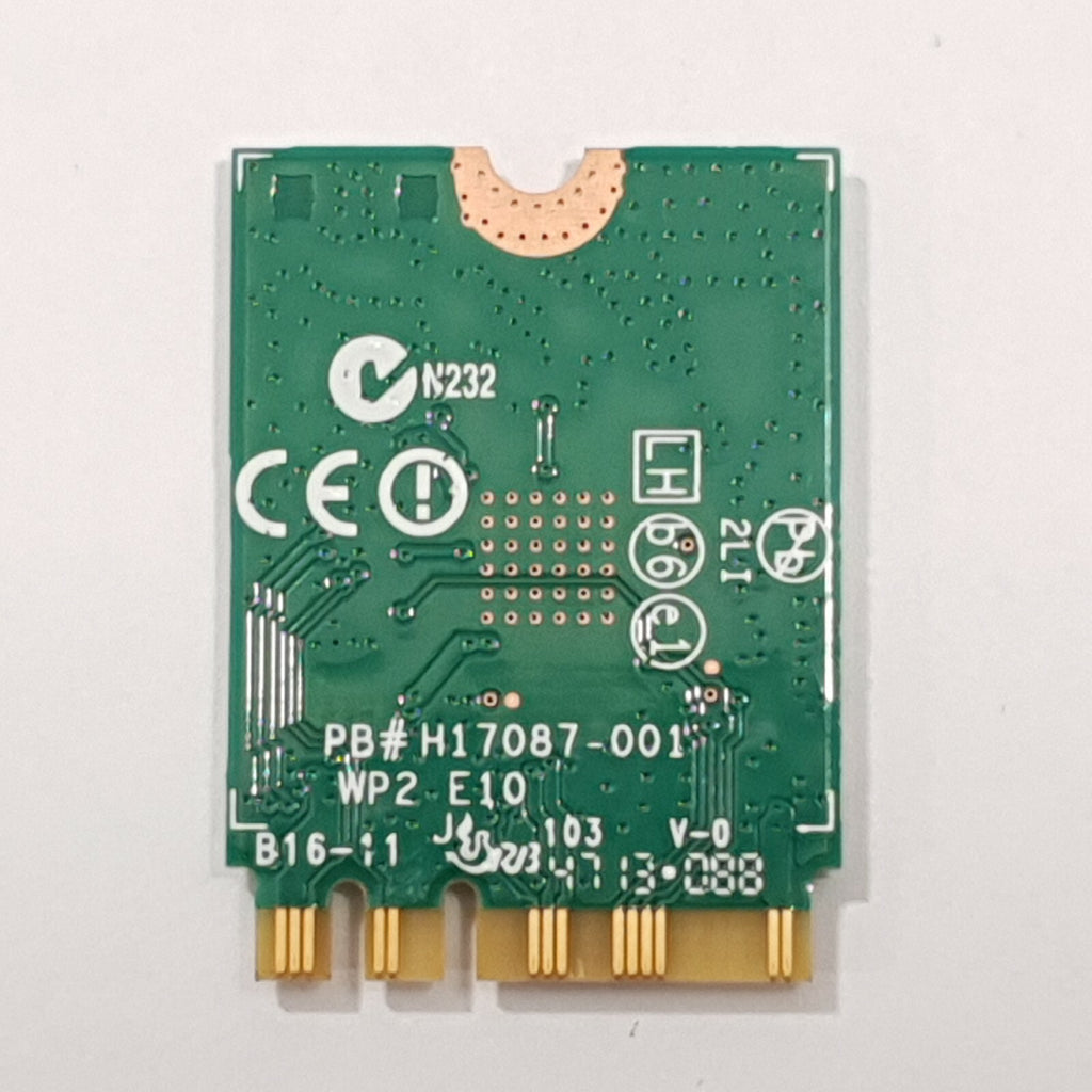Dell Venue 11 Pro WLAN Karte Intel 7260NGW Wireless AC Dual Band Netzwerkkarte – Bild 2