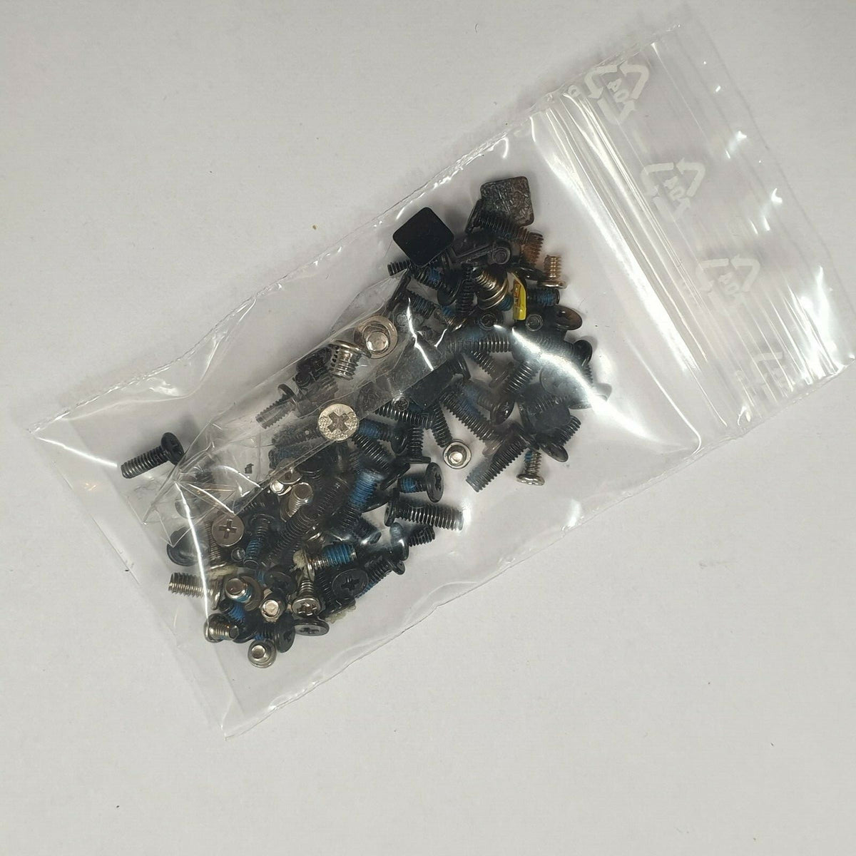Asus K52J K52JC Schraubensatz Screw Set Schrauben Notebook Ersatzteil