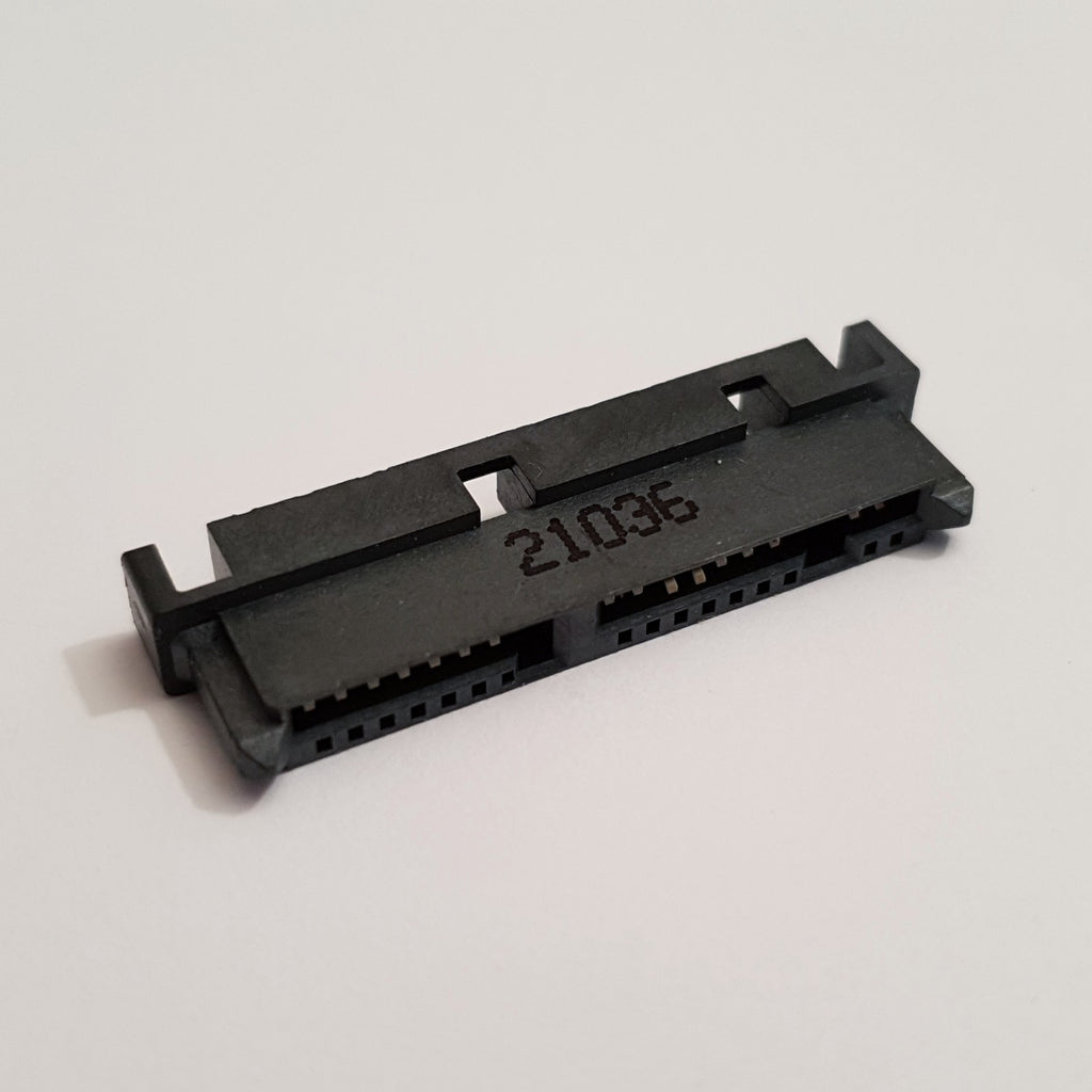 HP EliteBook 2740p HDD Adapter Board SATA Connector Platine Festplatten